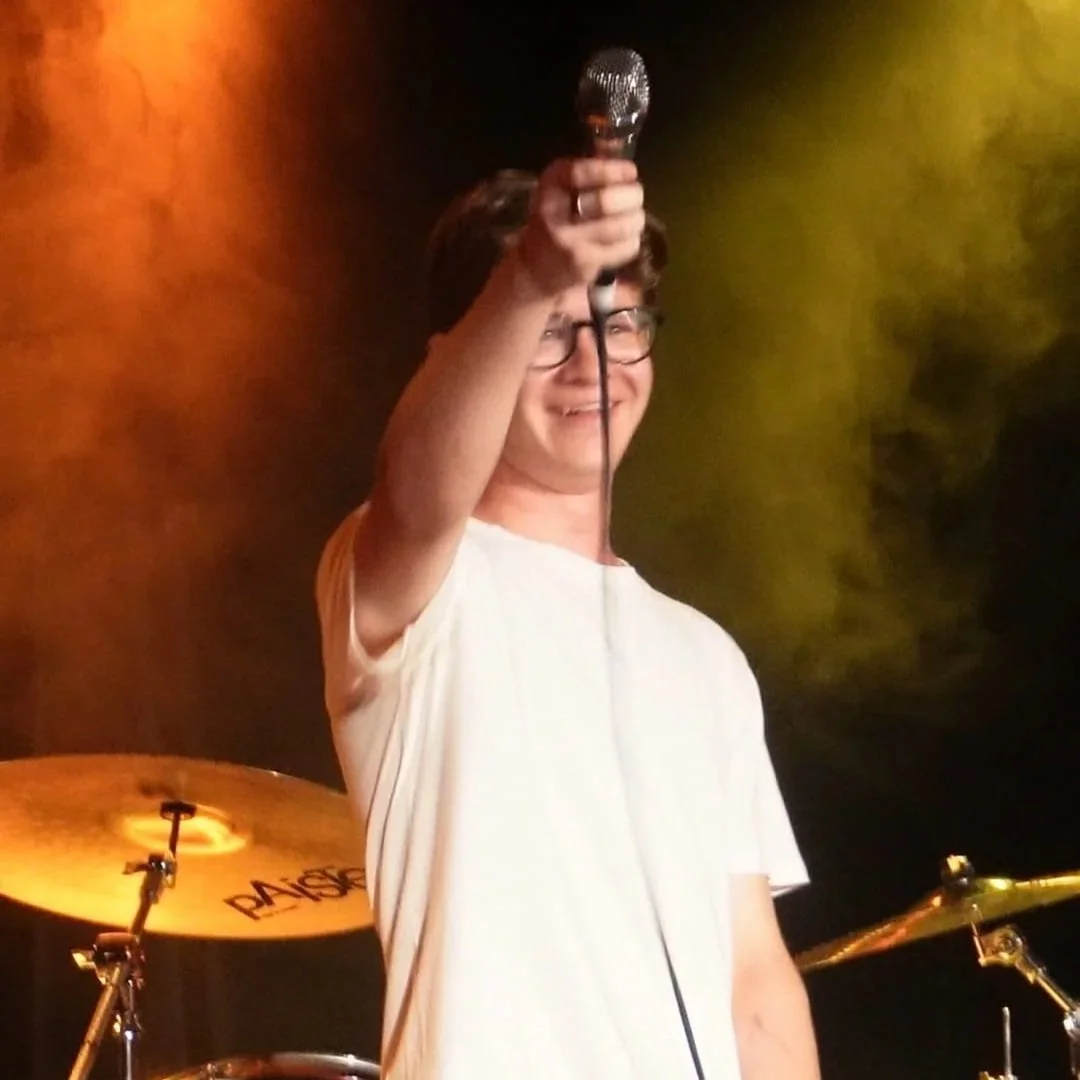 RICHIE QUEENSLAND POP ROCK PUB PERFORMER LIVE MUSIC HIRE