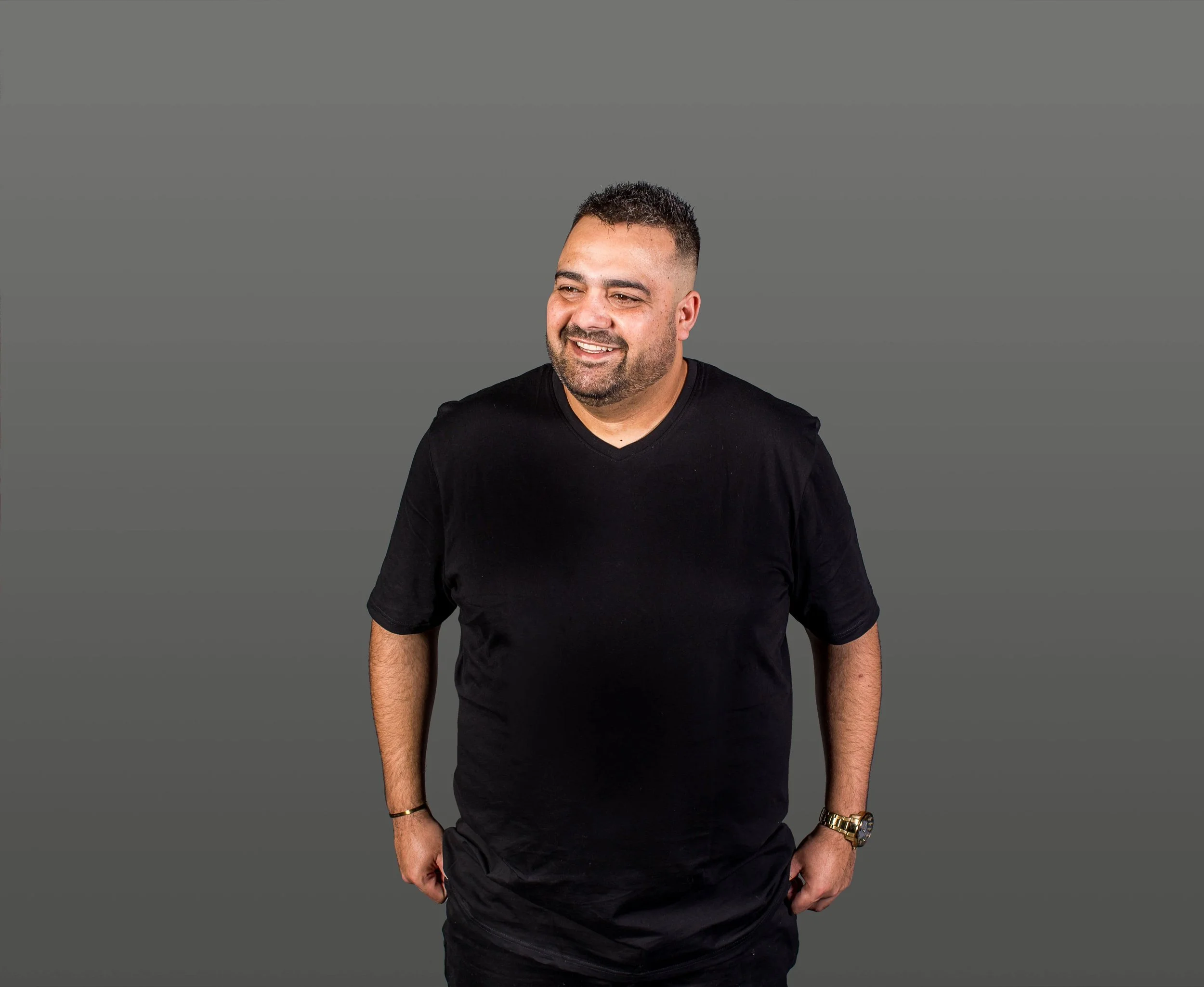 Book First Nation MC Melbourne and Sydney | DANE for dynamic hosting| Artist Bookings (Copy)