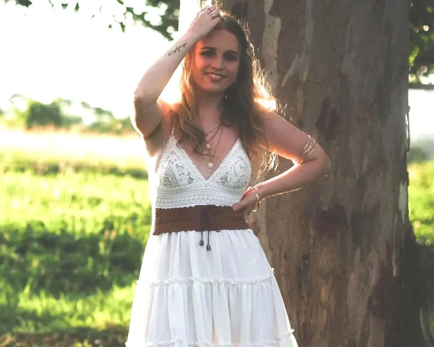 Queensland music artist TIFFANY live performer folk country pop rock book now | Artist Bookings
