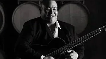 Jacob - National Anthem