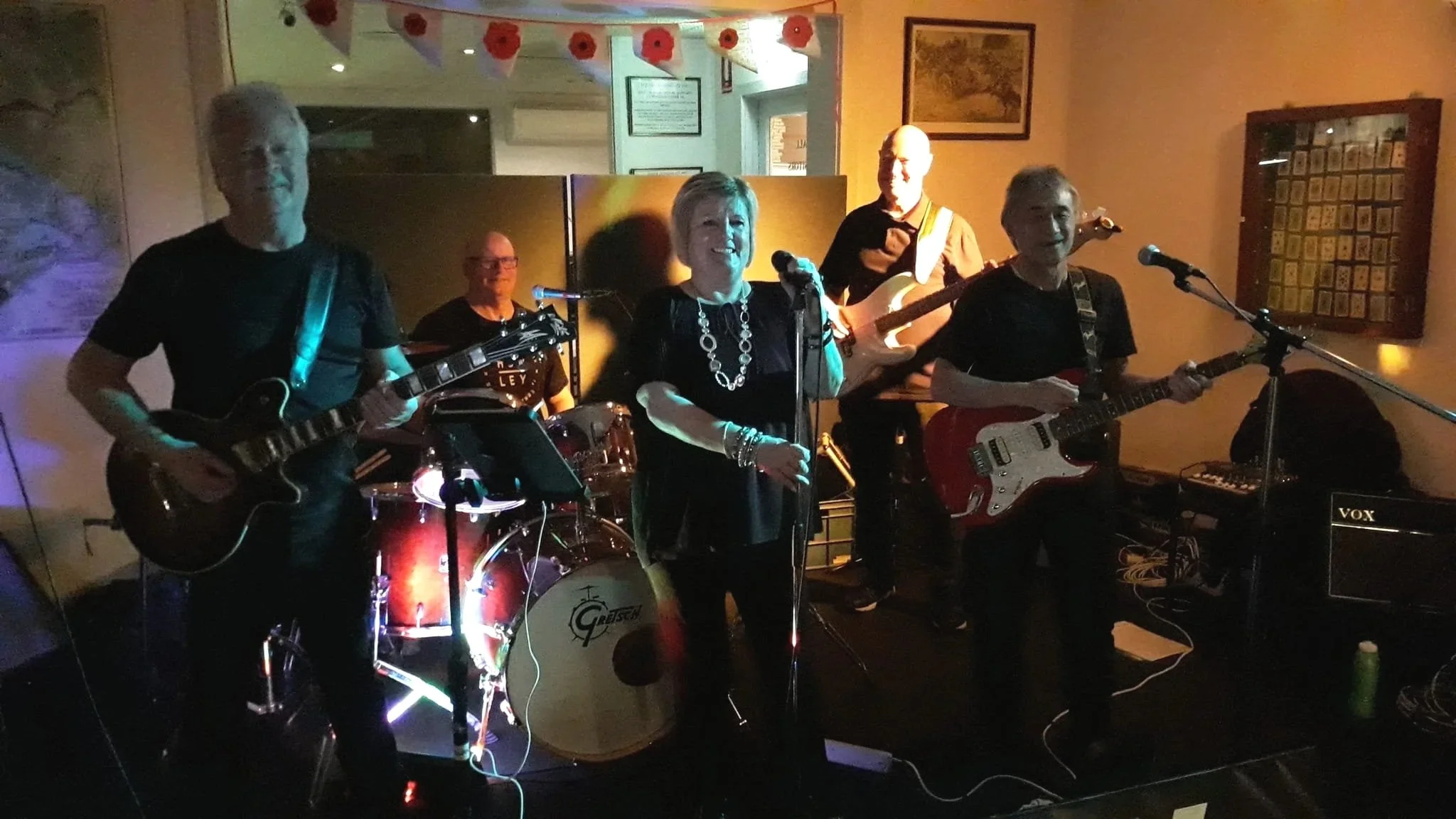 Book pop rock entertainment Adelaide | GOLDPLAY corporate events | Artist Bookings