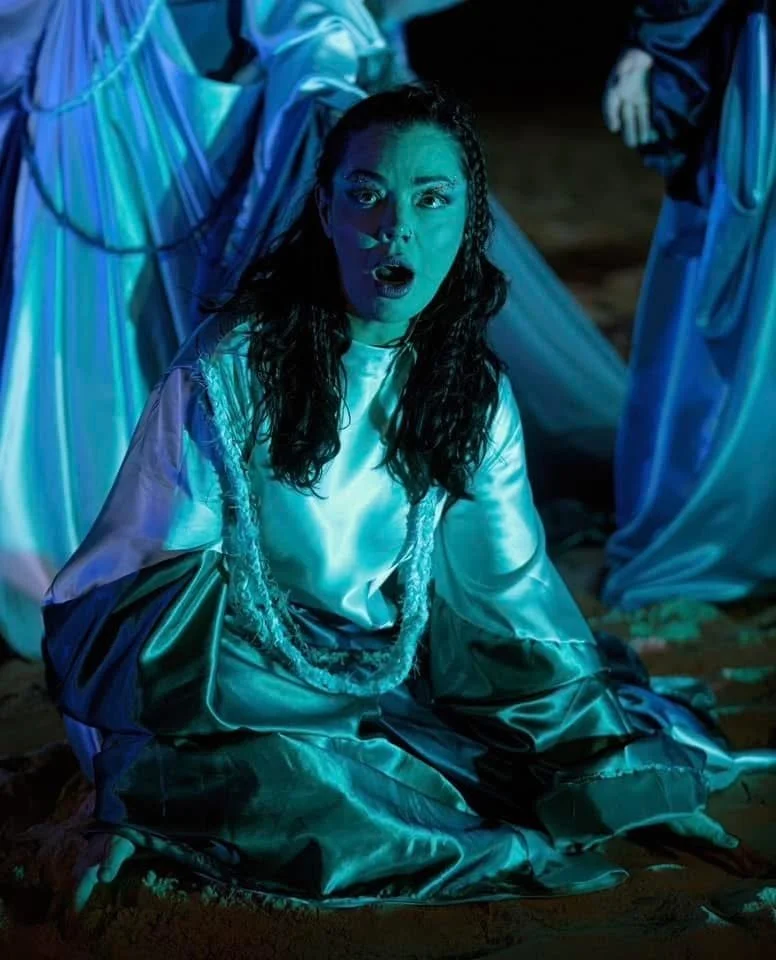 Hire Aboriginal art song Sydney | GEORGINA offers premium concert performance for venues | Artist Bookings