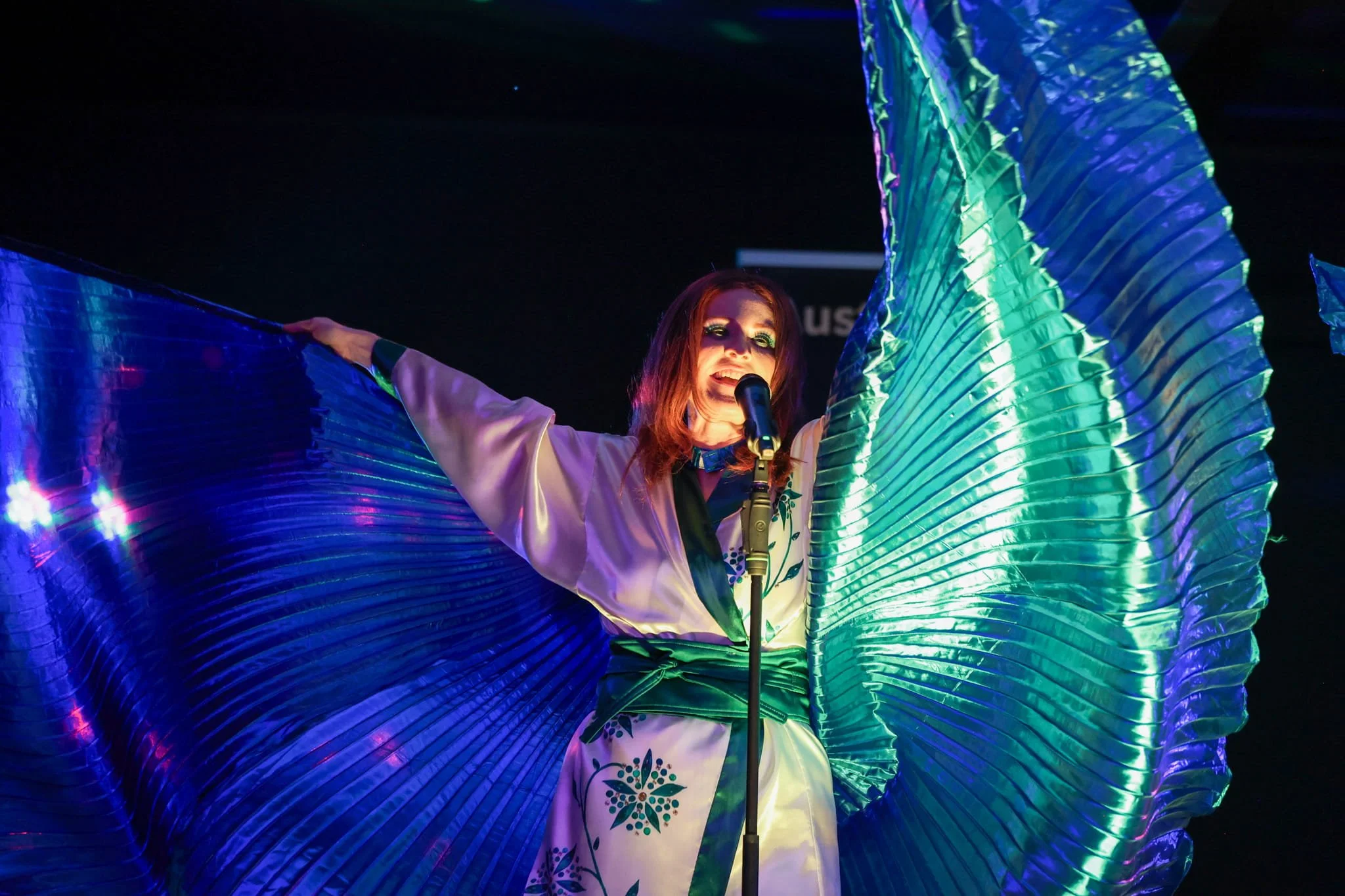 ABBA TRIBUTE SHOW BRISBANE EVENT HIRE BOOK NOW