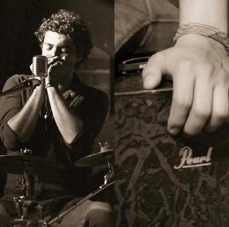 Book Contemporary Latin Band Perth | OSCAR AND FRIENDS community festival entertainment | Artist Bookings