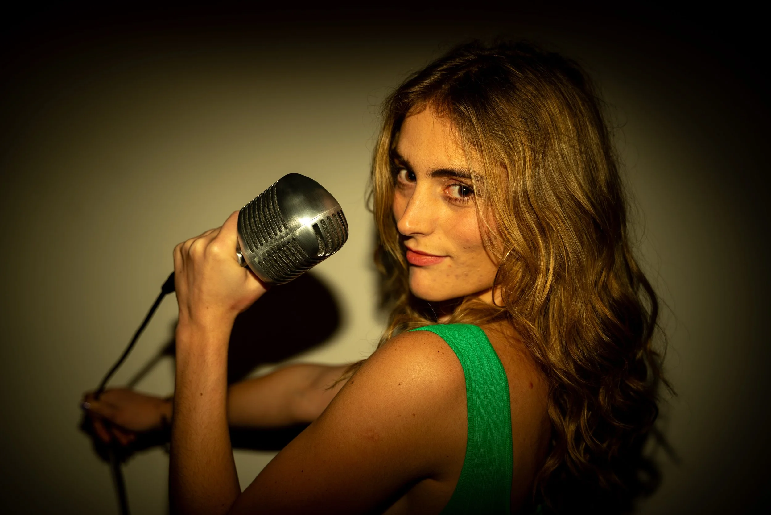 Book jazz soul duo Sydney | ALBA & SVET corporate function | Artist Bookings