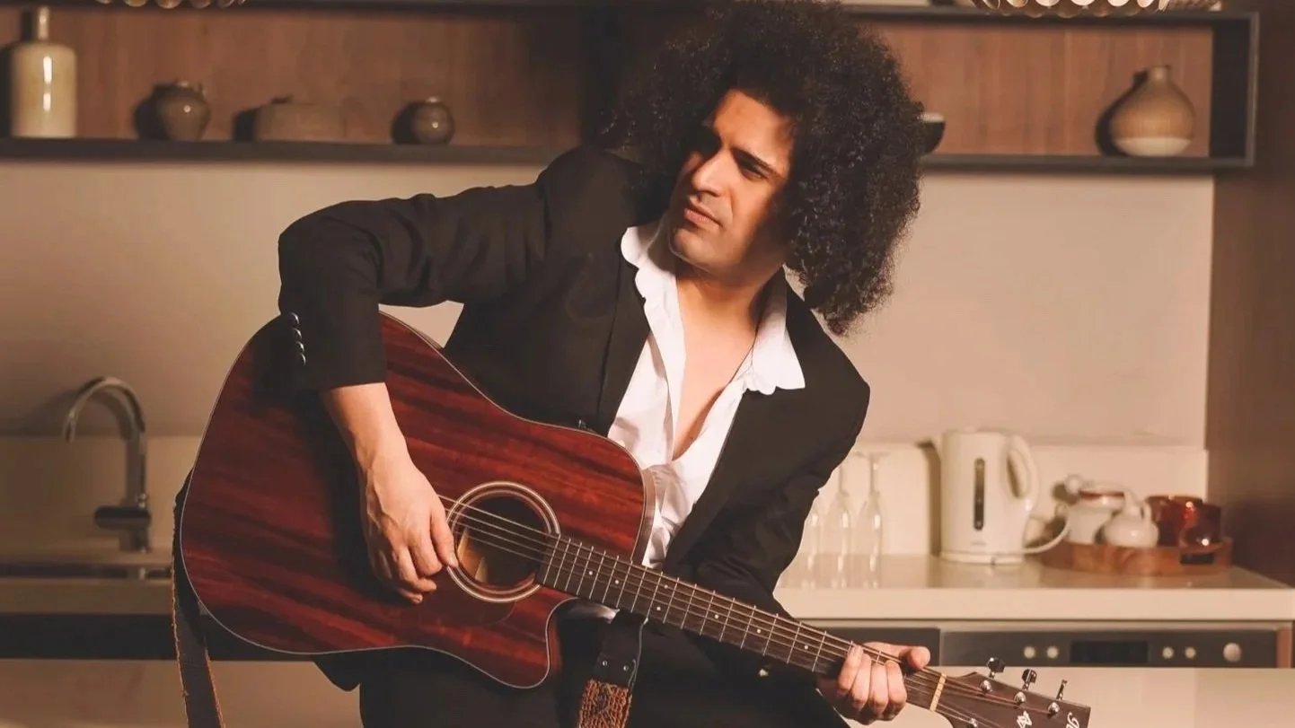 Freddie - Acoustic, Pop