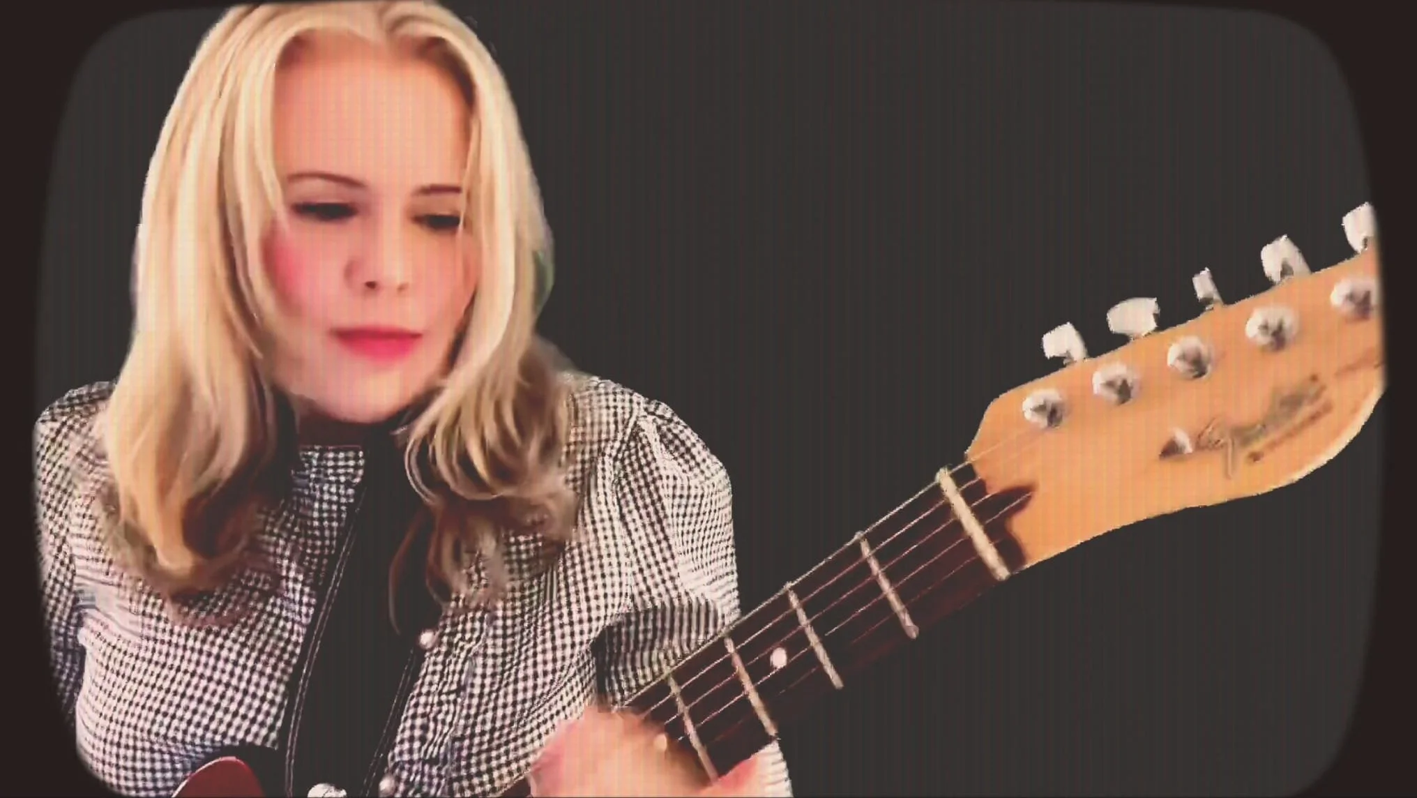 BETH STRING FIX MELBOURNE FINGERSTYLE MUSICIAN CORPORATE EVENT