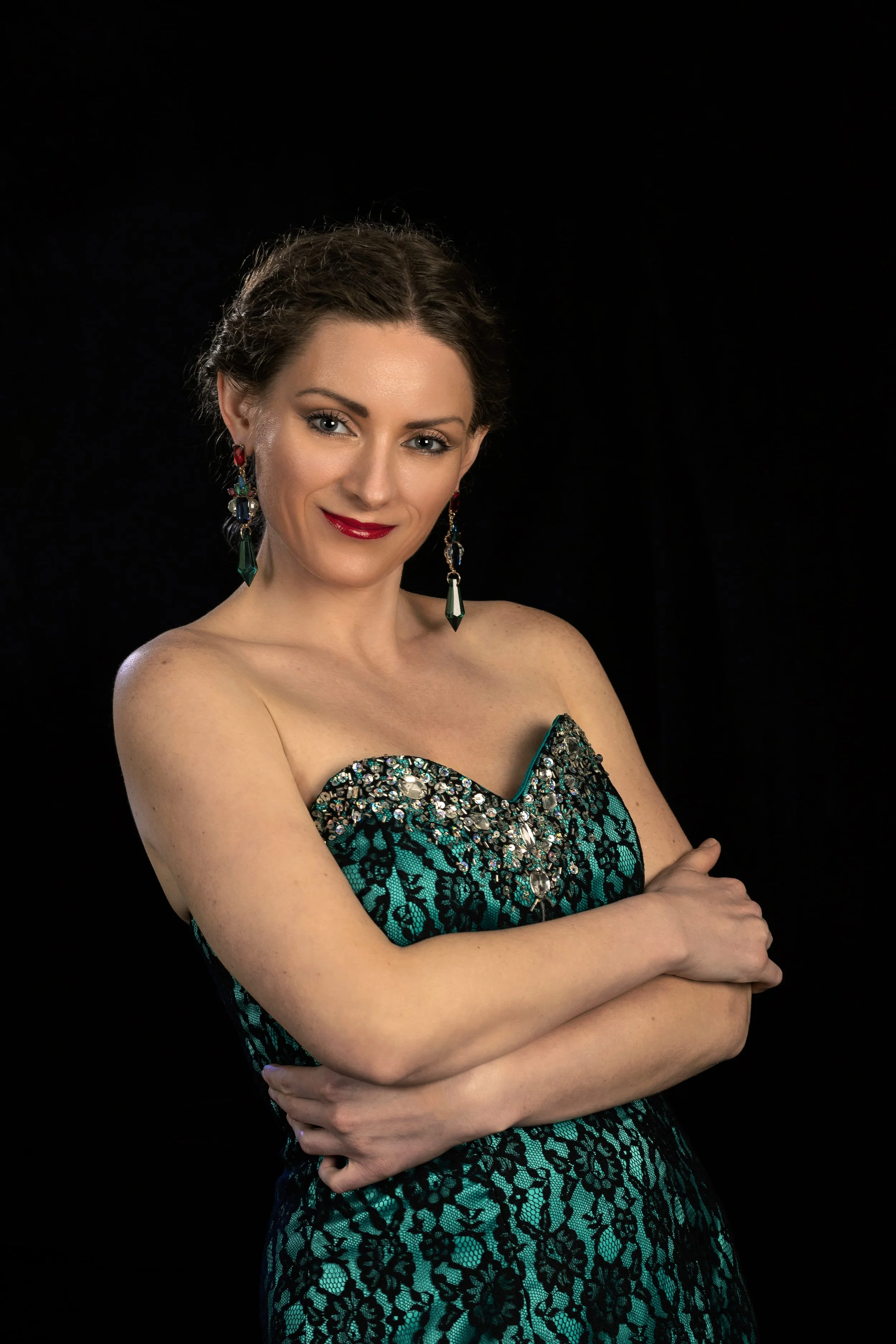 NATALIA SYDNEY VOCAL PIANO DUO FESTIVAL ENTERTAINER
