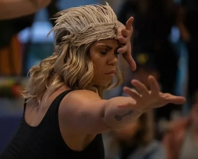Hire First Nation workshop dance Melbourne | WALA CONNECTIONS interactive cultural programs for community events | Artist Bookings