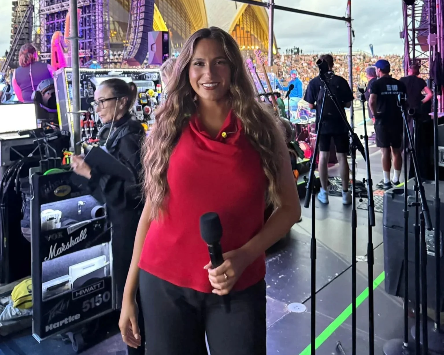 OLIVIA SYDNEY CONTEMPORARY VOCALIST CORPORATE GALA DINNER (Copy)