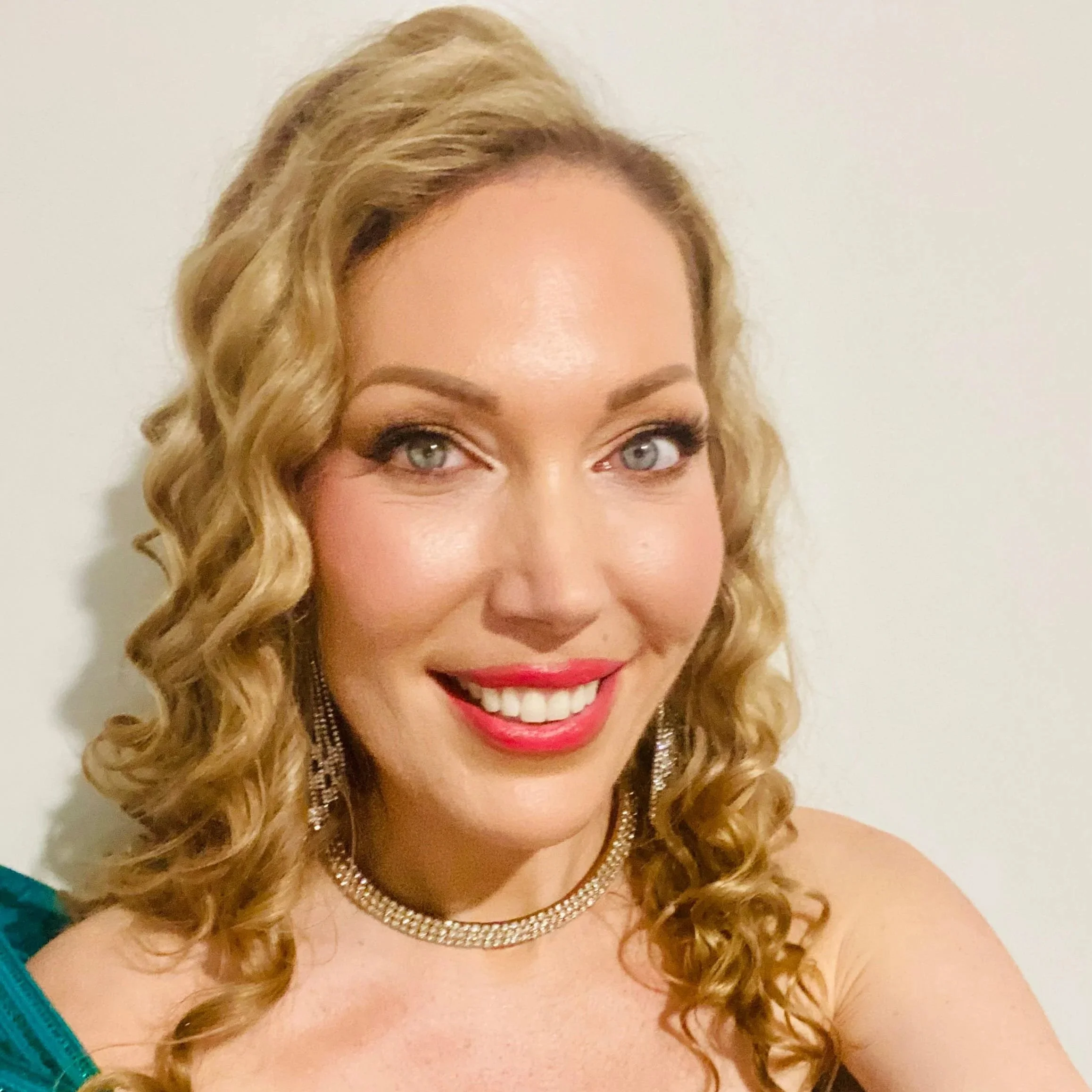 VOCI CLASSICHE MELBOURNE OPERATIC SINGER DUO CONCERT PERFORMANCE HIRE