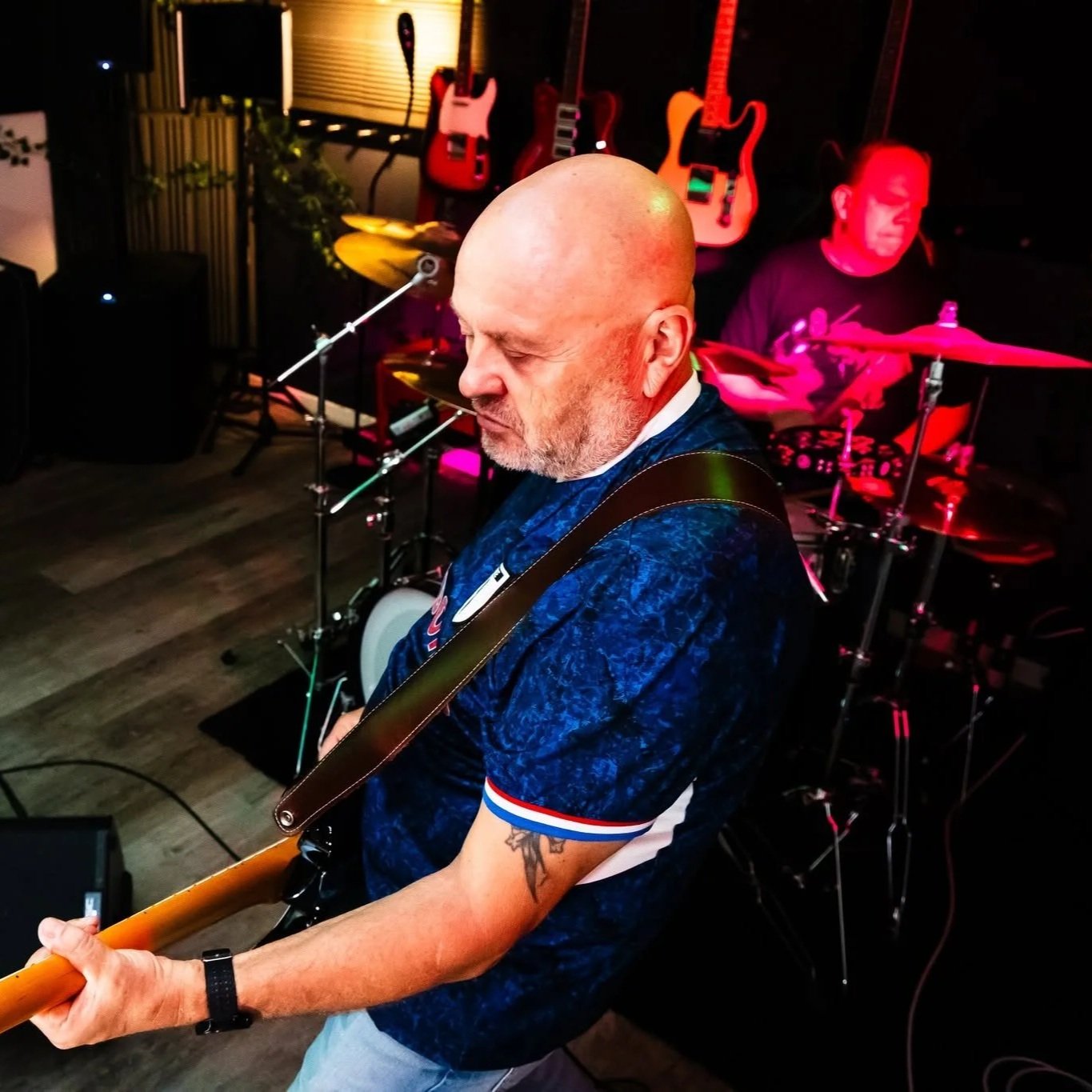 INDIE DISCO SYDNEY COMMUNITY EVENT LIVE MUSIC BAND