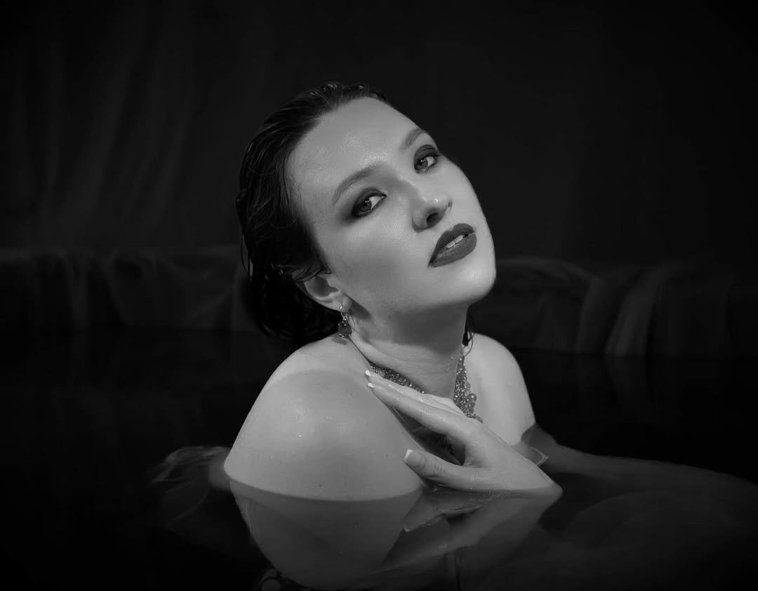 Book jazz singer Sydney | ASHLEE premium corporate performance | Artist Bookings