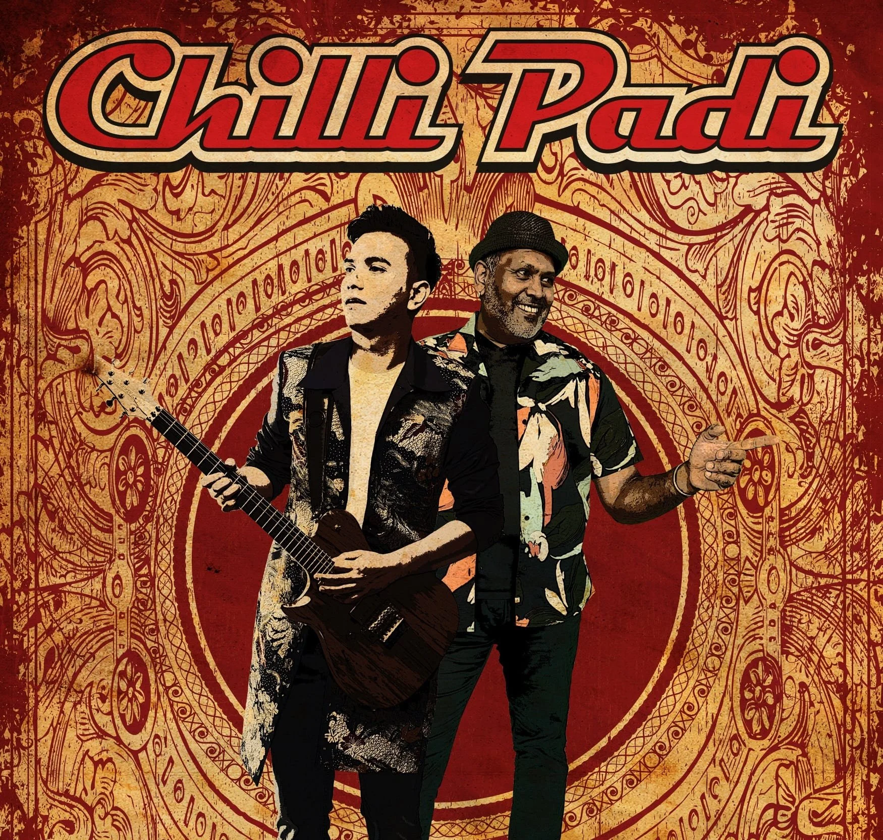 Hire Country Pop Duo Brisbane | CHILLI PADI birthday party entertainment | Artist Bookings