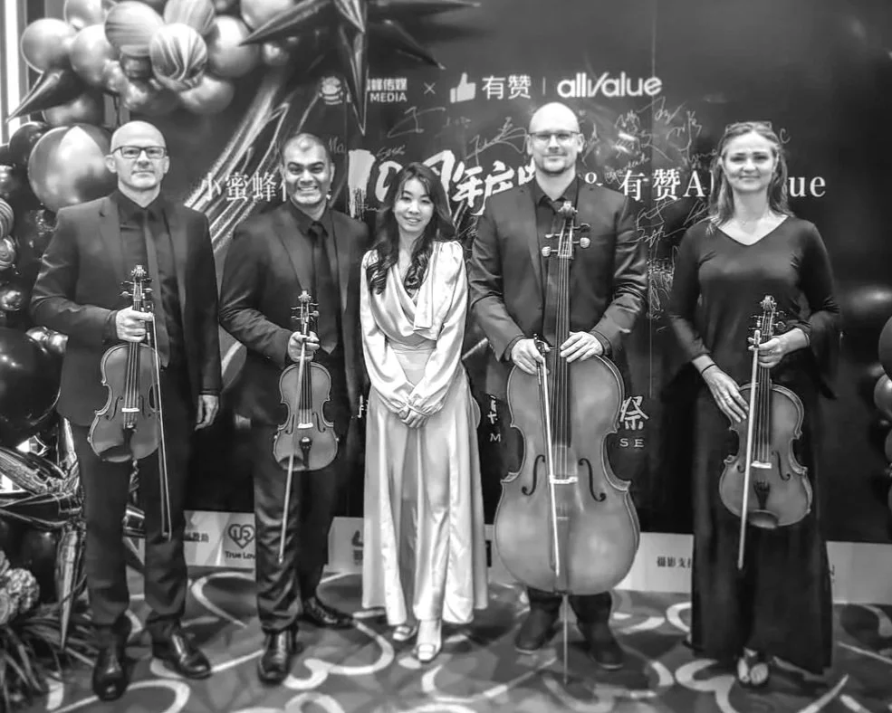 Book Sydney violin | DANIEL – weddings ceremonies and cultural occasions | Artist Bookings