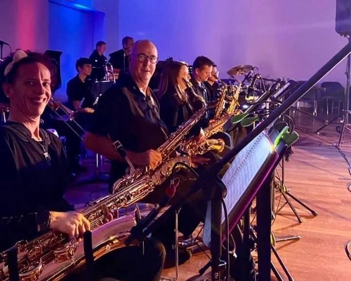 PHILS BANDS PERTH SWING BAND WEDDING DANCEFLOOR LIVE MUSIC