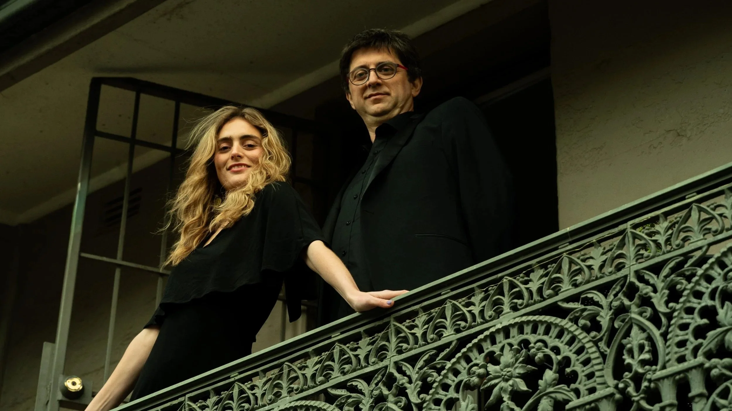 Alba & Svet - Jazz, Latin