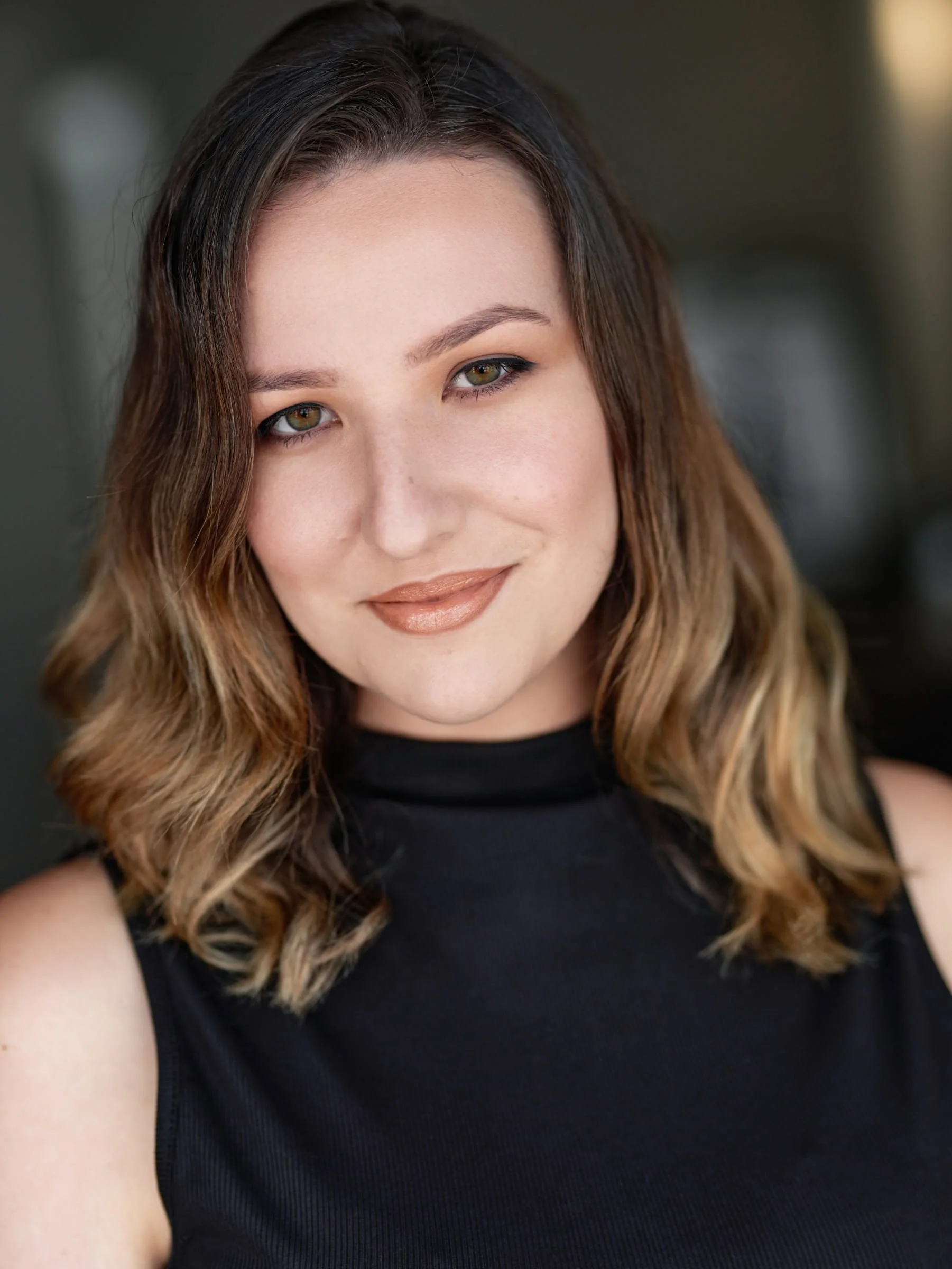 Hire jazz vocalist Sydney | ASHLEE corporate entertainment performance | Artist Bookings