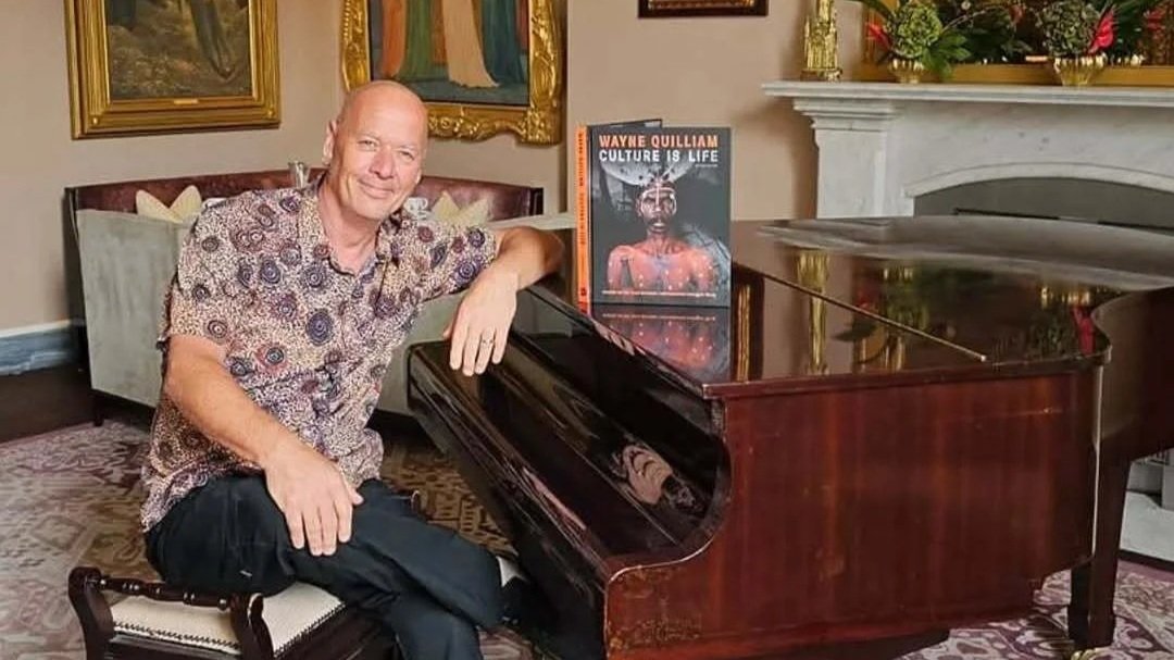 Wayne - Photographer, Speaker, Artist