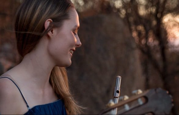 ALYSE MELBOURNE CLASSICAL SOLOIST PRIVATE FUNCTION MUSICIAN HIRE