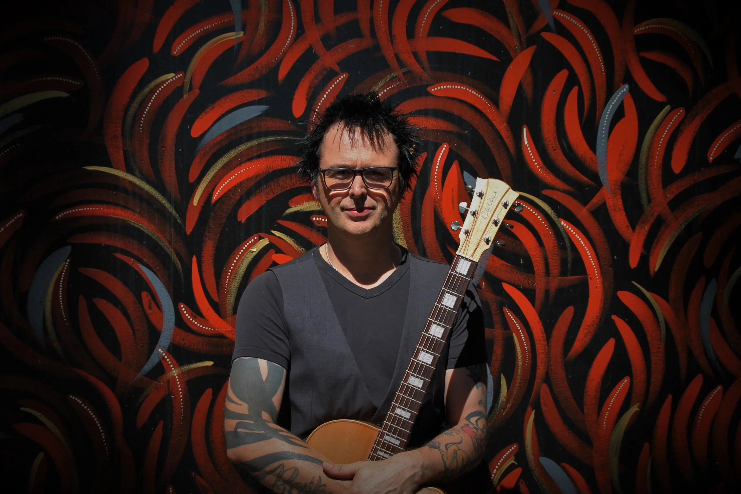 Hire acoustic pop rock expertise South Australia | JAMIE live acoustic guitar and vocals | Artist Bookings