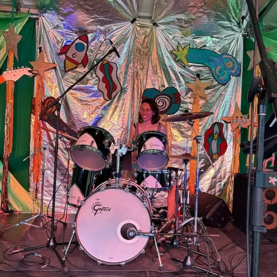 THE DEADLY GOOD SYDNEY RHYTHM BLUES PRIVATE PARTY LIVE BAND