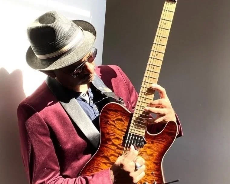 Risky Business - Rock, Funk