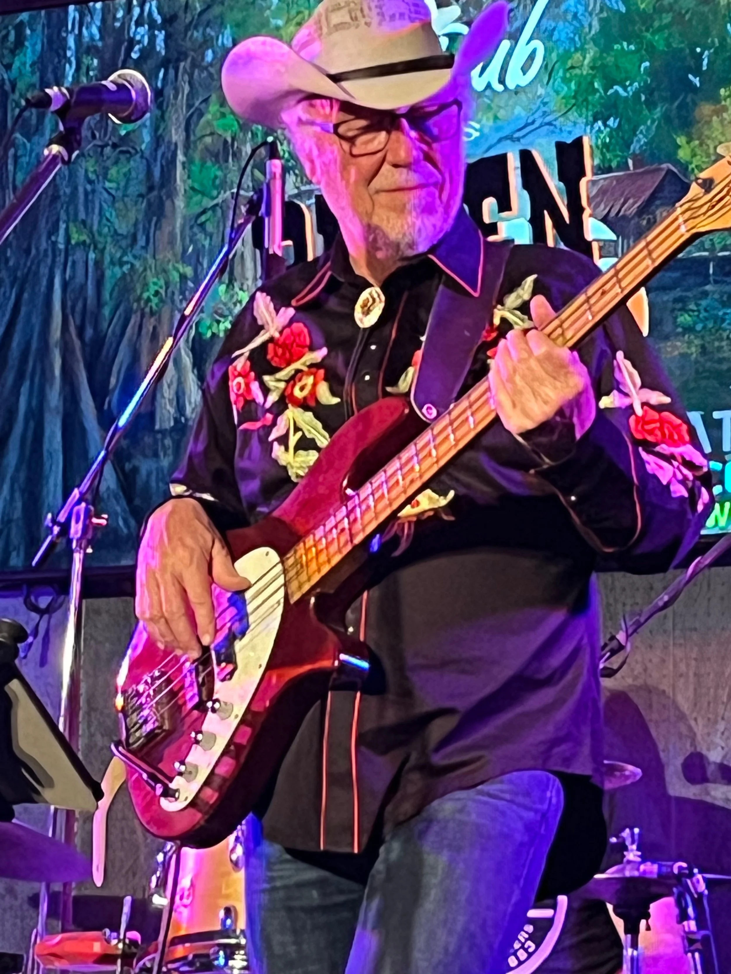 BAYOU BOOGIE BOYS SYDNEY CLASSIC COUNTRY BAND PRIVATE FUNCTION | ARTIST BOOKINGS