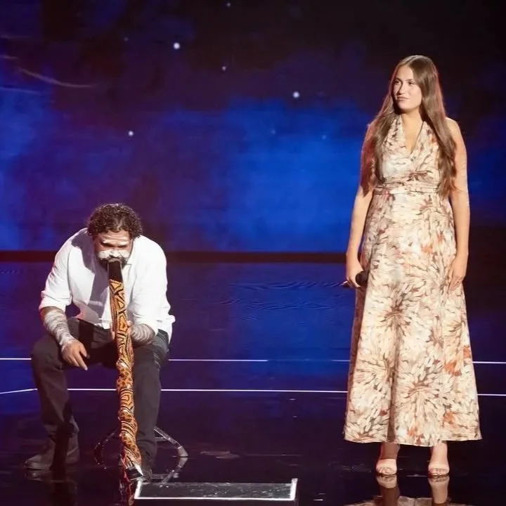 NEENAN SYDNEY TRADITIONAL DANCE PERFORMER SCHOOL EVENT HIRE