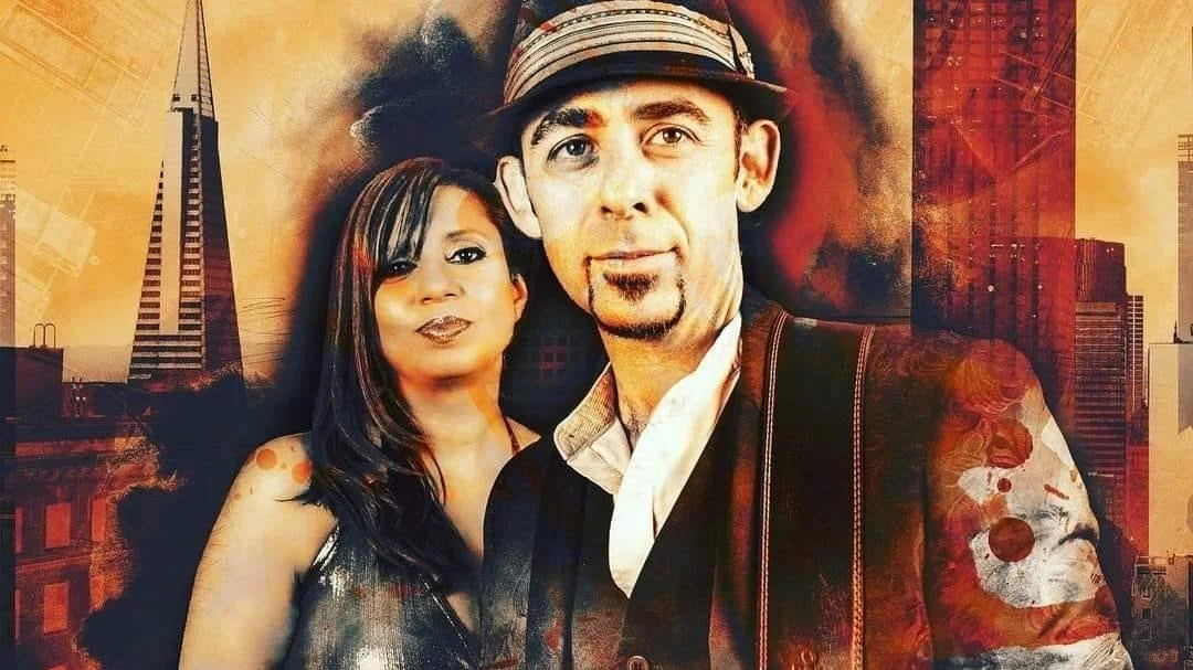 Soul Reign - Blues, Soul