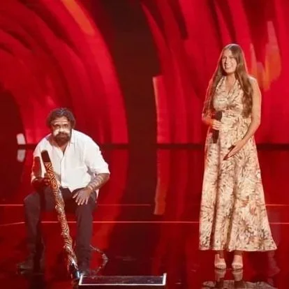 OLIVIA SYDNEY CULTURAL EVENT SINGER PRIVATE FUNCTION (Copy)