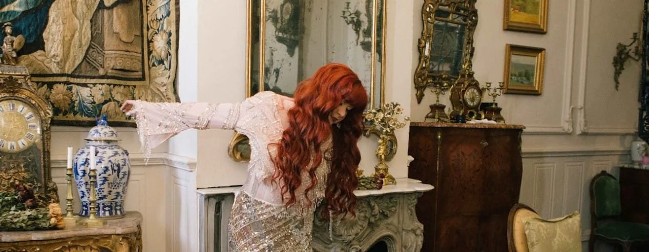 Hire Melbourne alternative pop act | SUNSET SALORE private parties birthdays | Artist Bookings