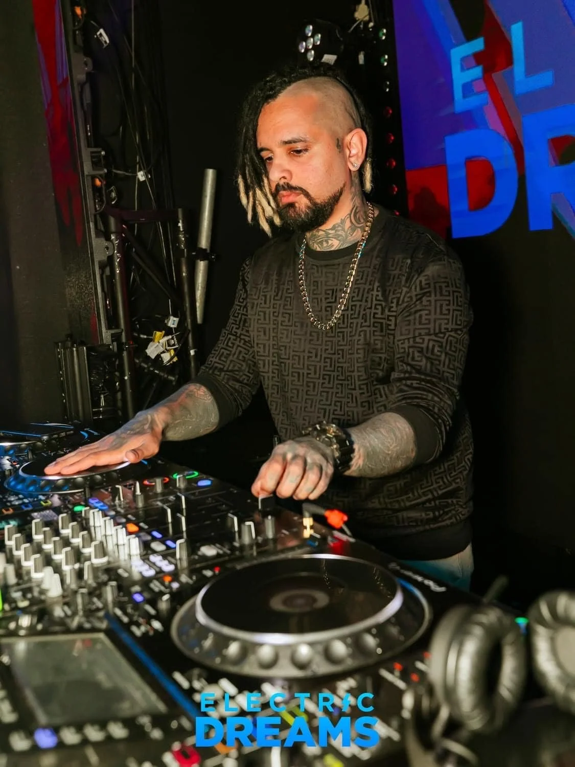 Book First Nation Hip Hop Melbourne | KIDD BENNY ignites festivals with powerful Indigenous beats | Artist Bookings