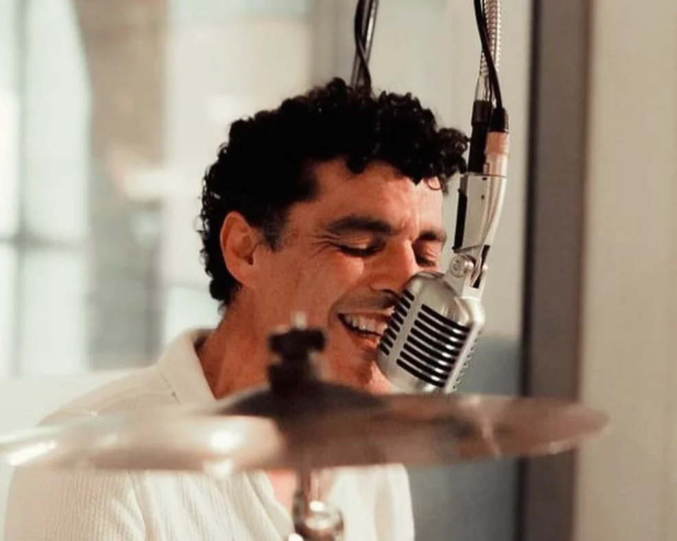 Oscar and Friends - Vocals, Loops - Latin, RnB