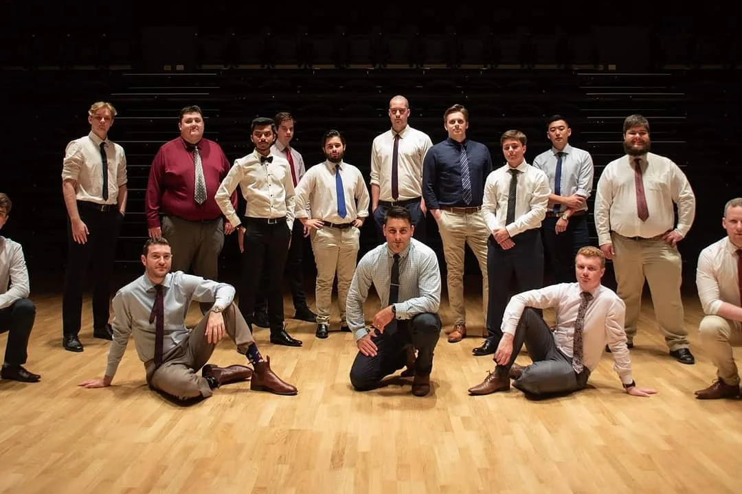 Hire Pop Rock Choir Queensland | ACAPPELLA CHOIR gala dinner live performance | Artist Bookings
