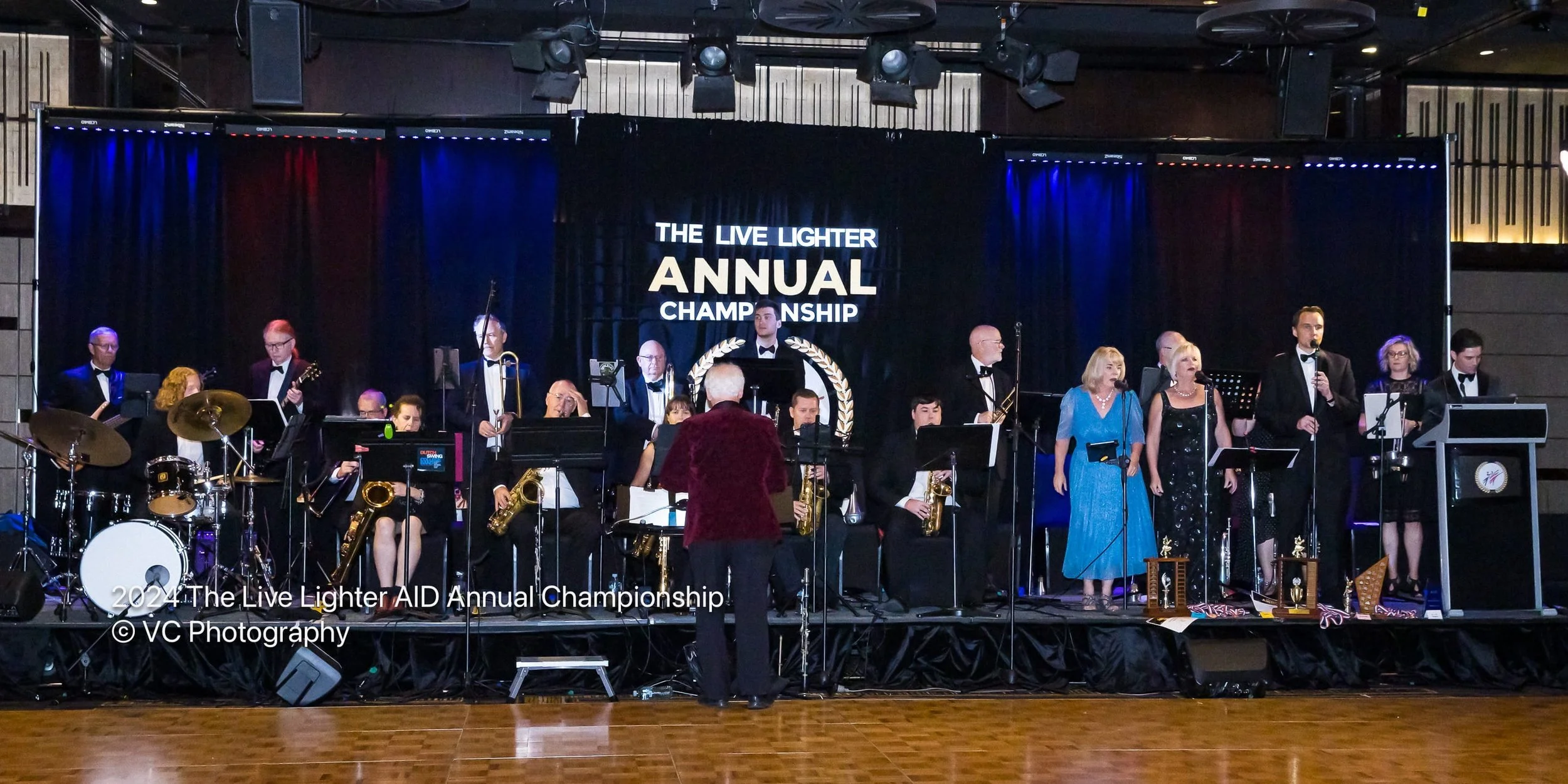 PHILS BANDS PERTH CLASSICAL BAND PRIVATE EVENT ENTERTAINMENT HIRE