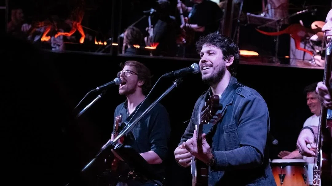 Hire Sydney Classical Guitar Duo | STEYER BROTHERS wedding and private function performance | Artist Bookings