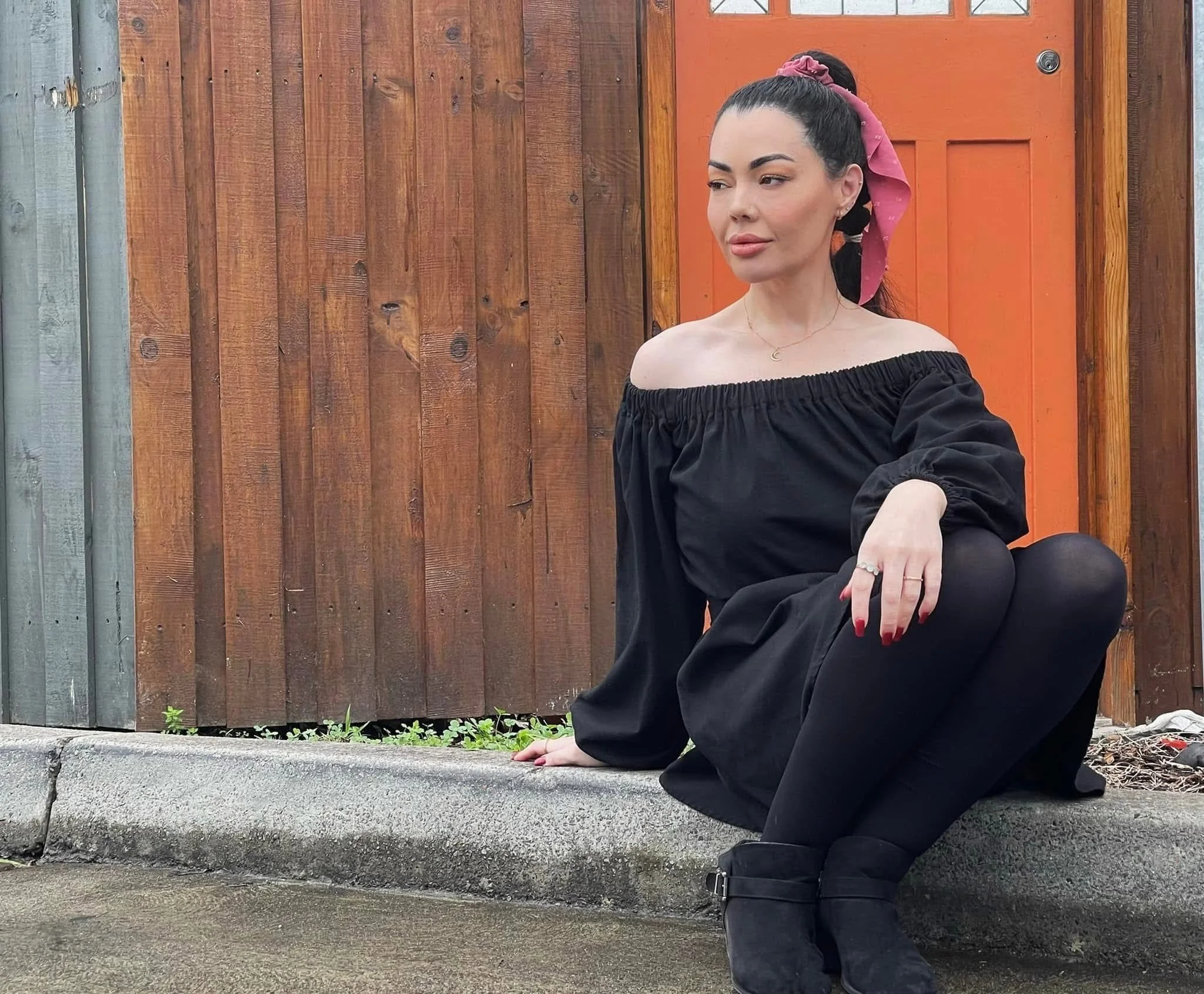 Book First Nation classical Sydney | GEORGINA provides elegant wedding performance for clients | Artist Bookings