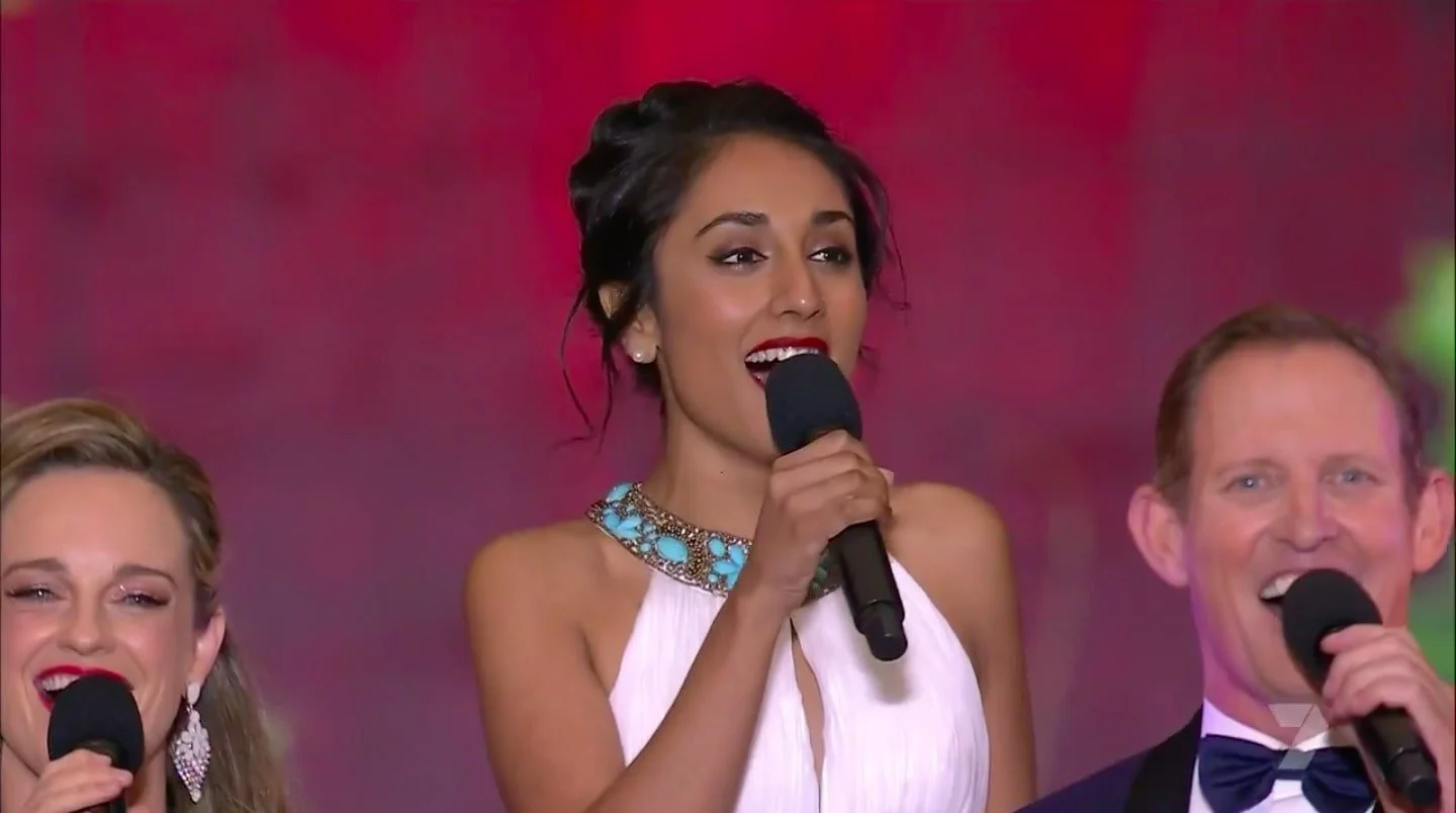 Deepka - Soprano - Classical, Pop