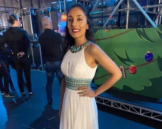 Deepka - Indian National Anthem