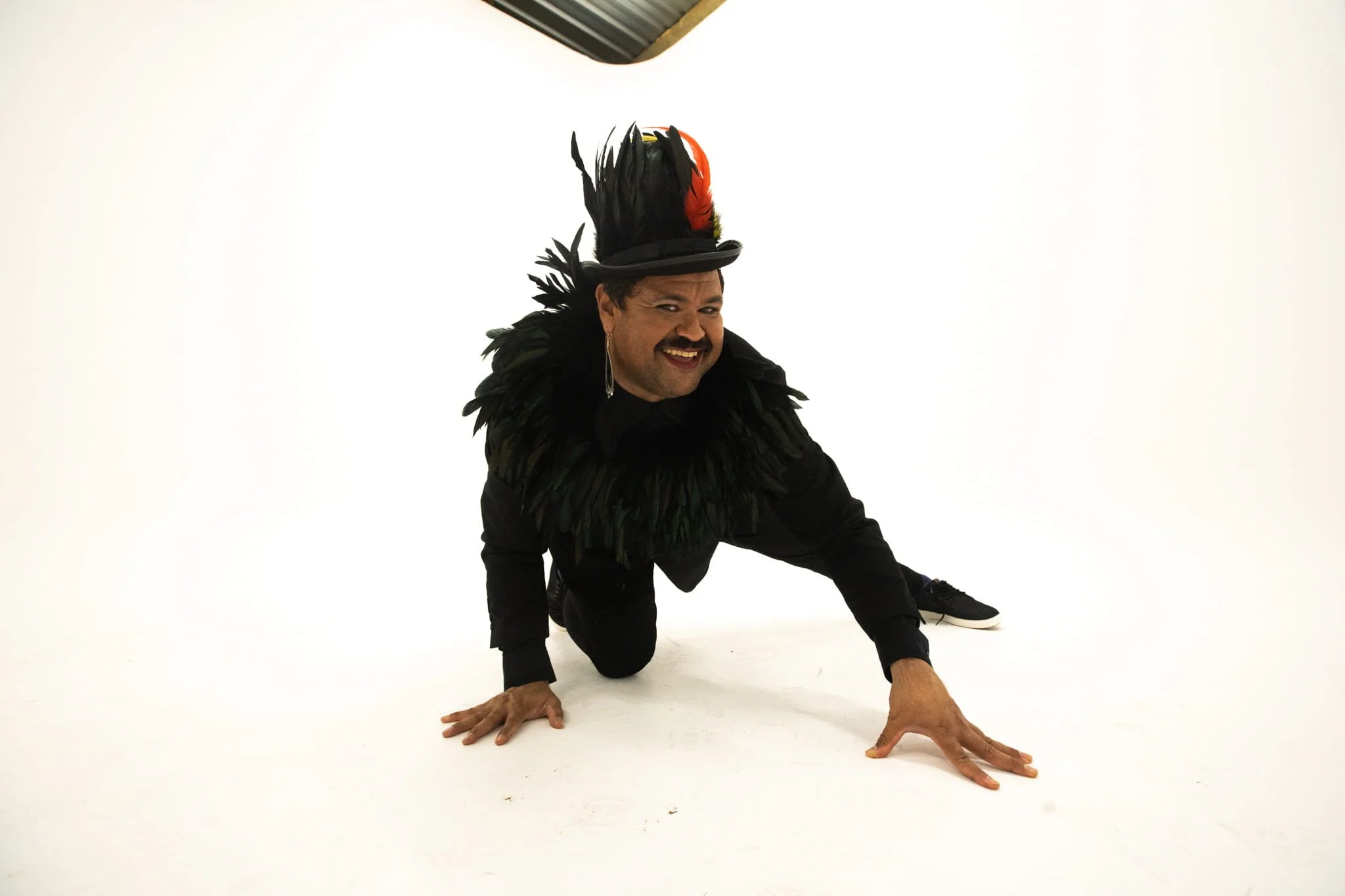 THE DEADLY GOOD SYDNEY FIRST NATIONS RHYTHM BLUES CORPORATE EVENT BAND