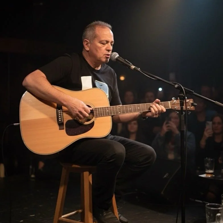 CHARLES MELBOURNE ROCK AND ROLL SINGER CORPORATE EVENT LIVE MUSIC