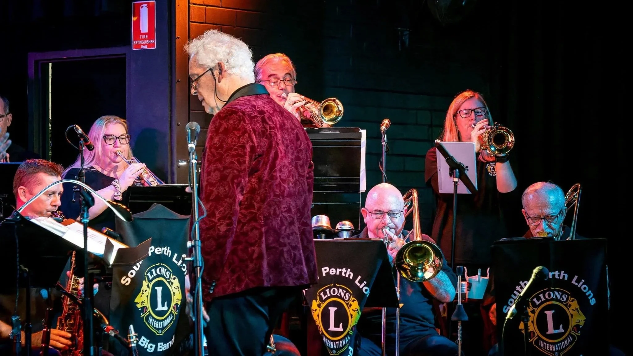 Phils Bands - Vocals, Dance - Jazz, Classical