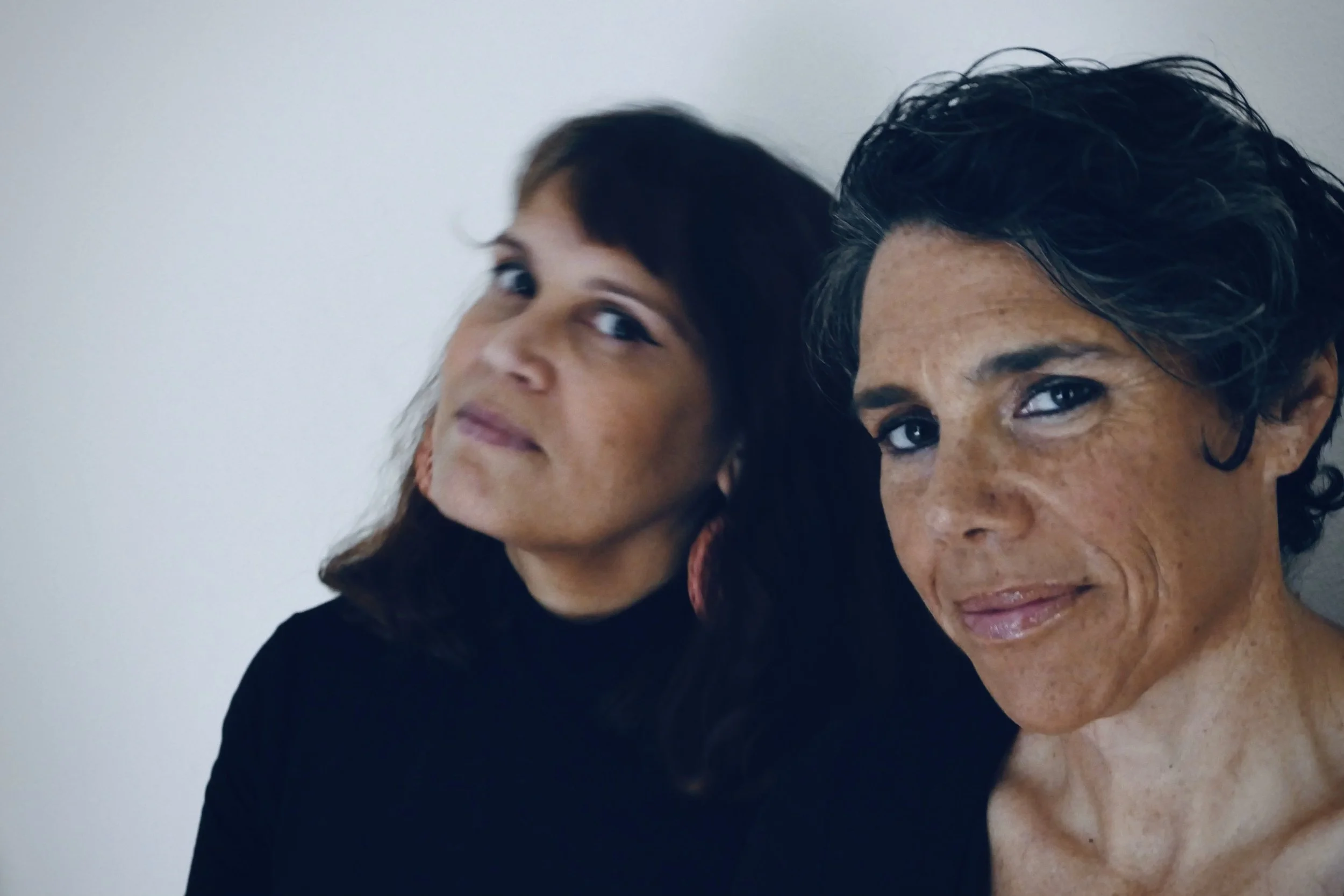 Stiff Gins - Vocals, Guitar - Folk, Originals