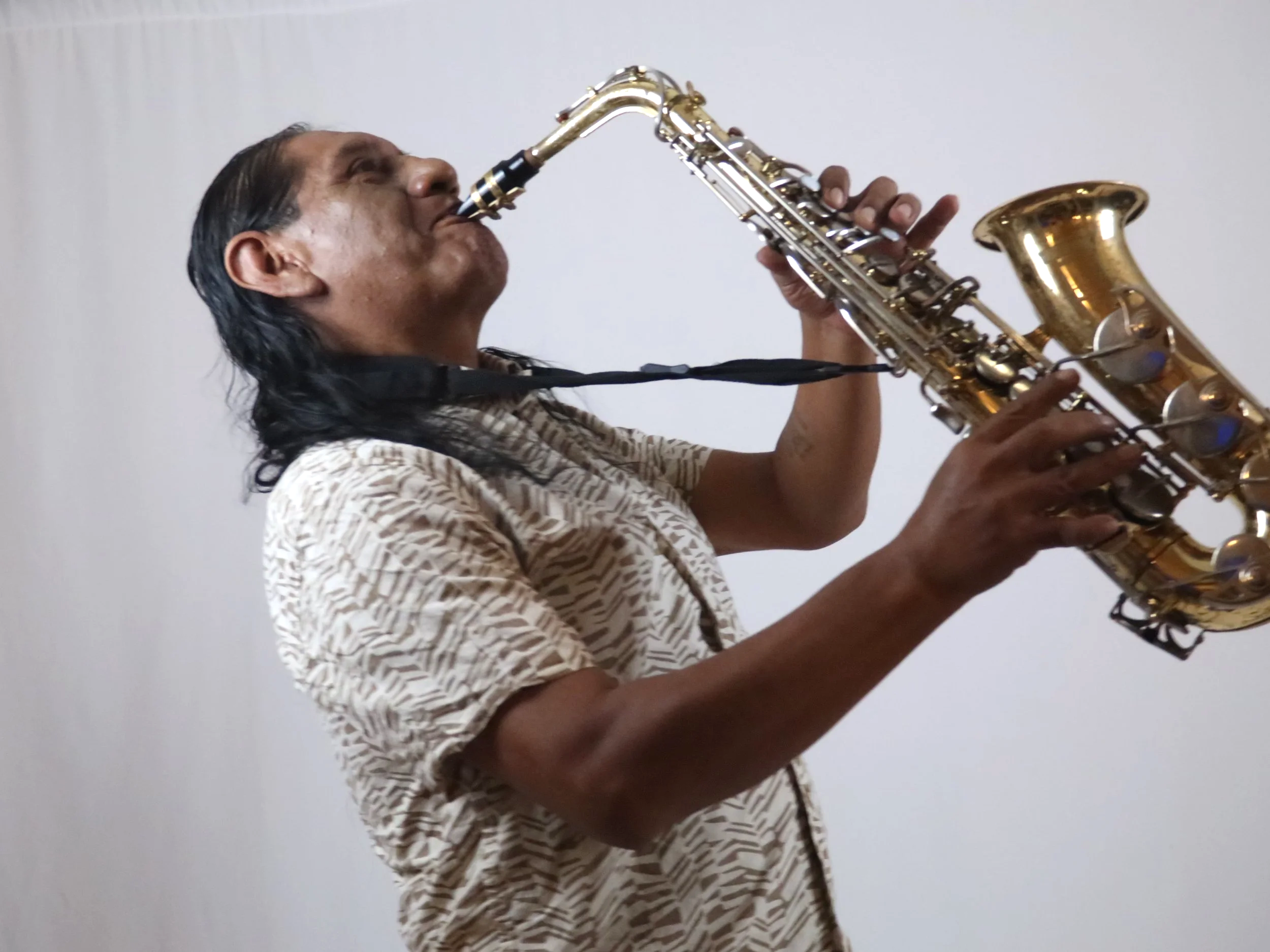 Hire First Nation reggae band Queensland | EARTHKIN – government event showcase | Artist Bookings