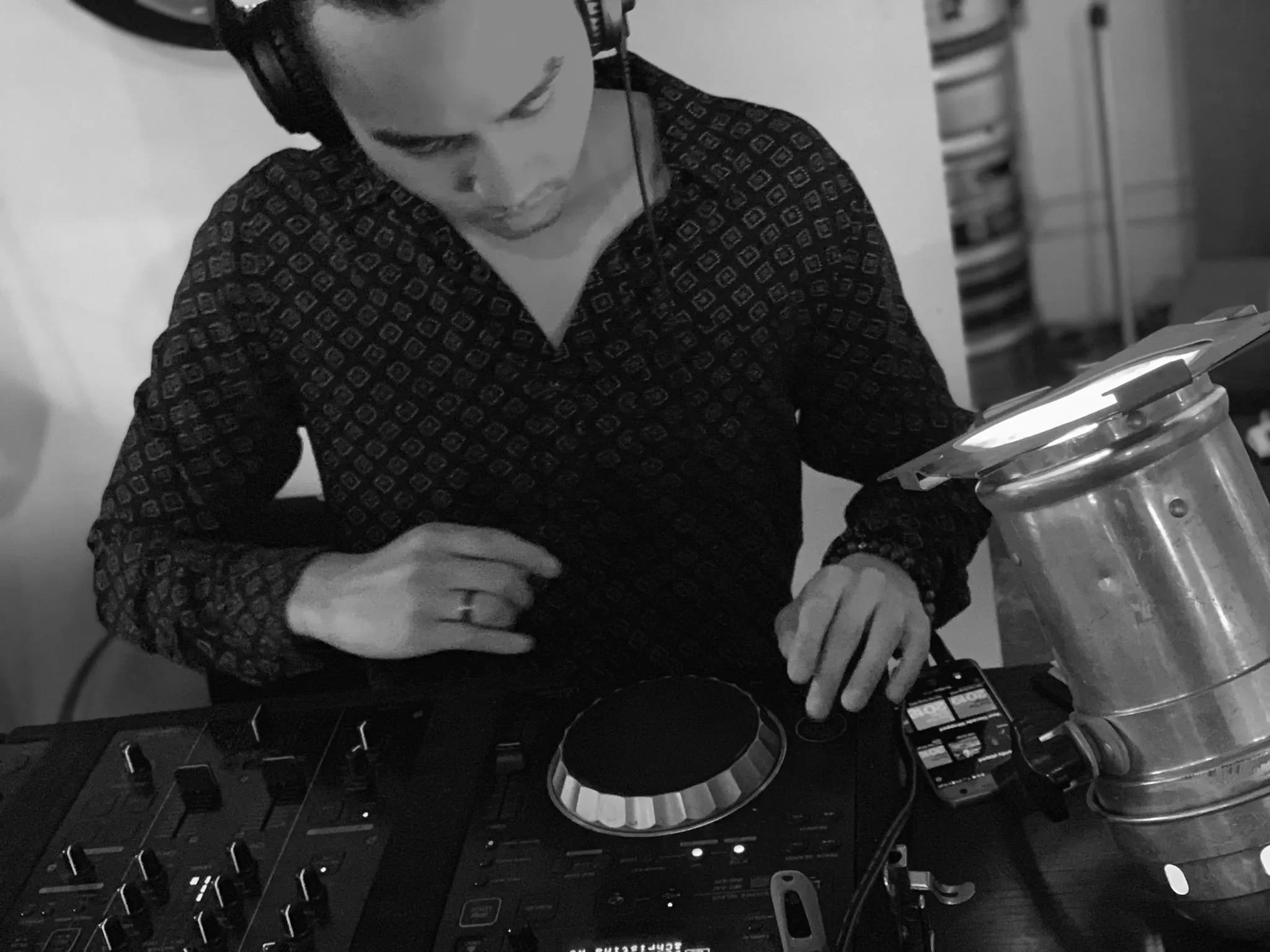 Book corporate DJ MC Adelaide | DJ GENE provides polished event hosting | Artist Bookings