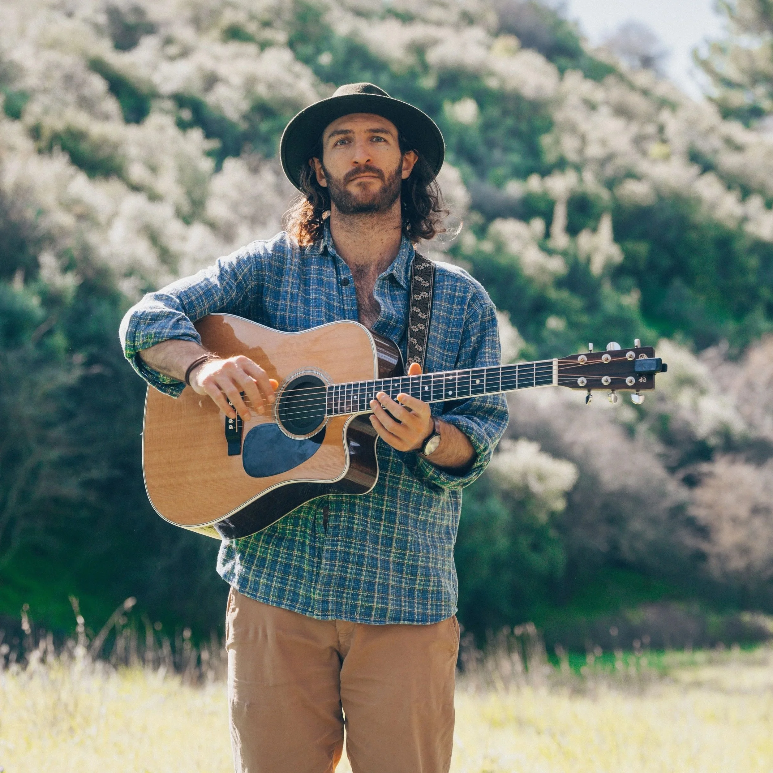 Hire indie folk festivals South Australia | NETHERBY singer-songwriter live set | Artist Bookings