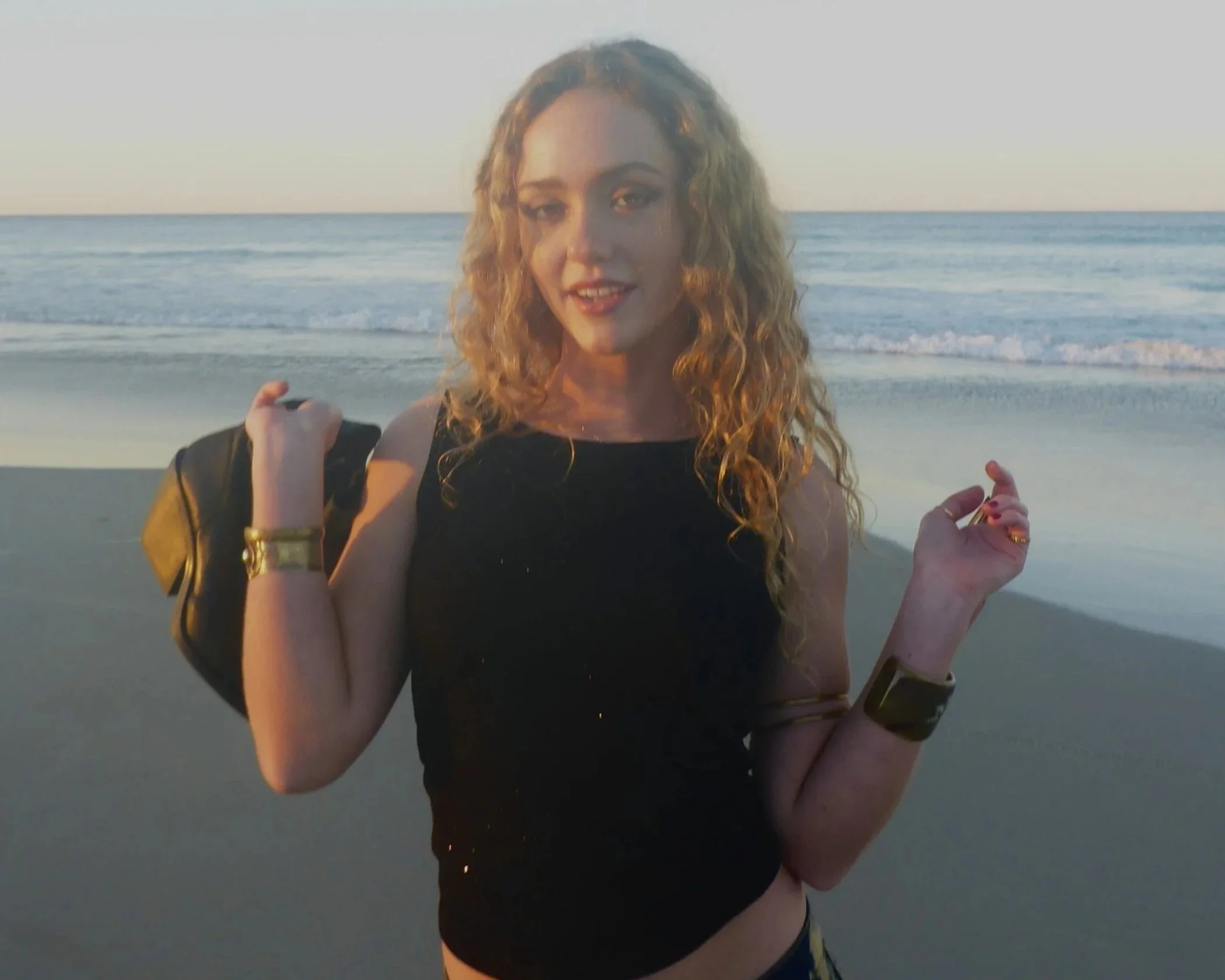 JAMIE is a Gold Coast R&B singer with sultry vocals | Artist Bookings