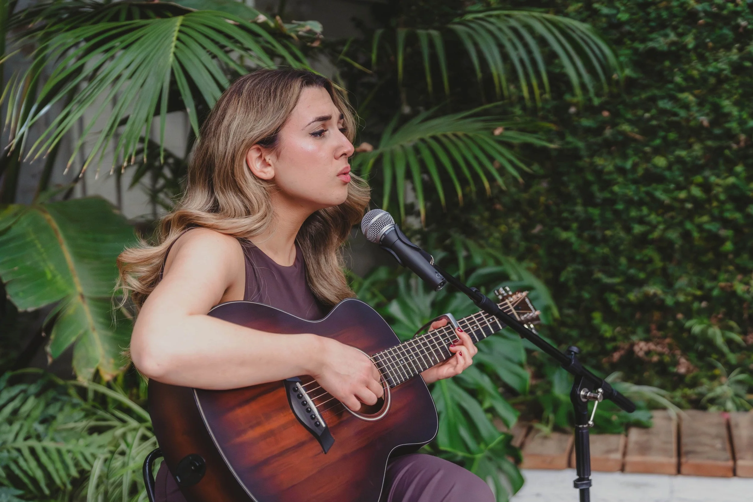 Monica - Indie, Pop, Originals