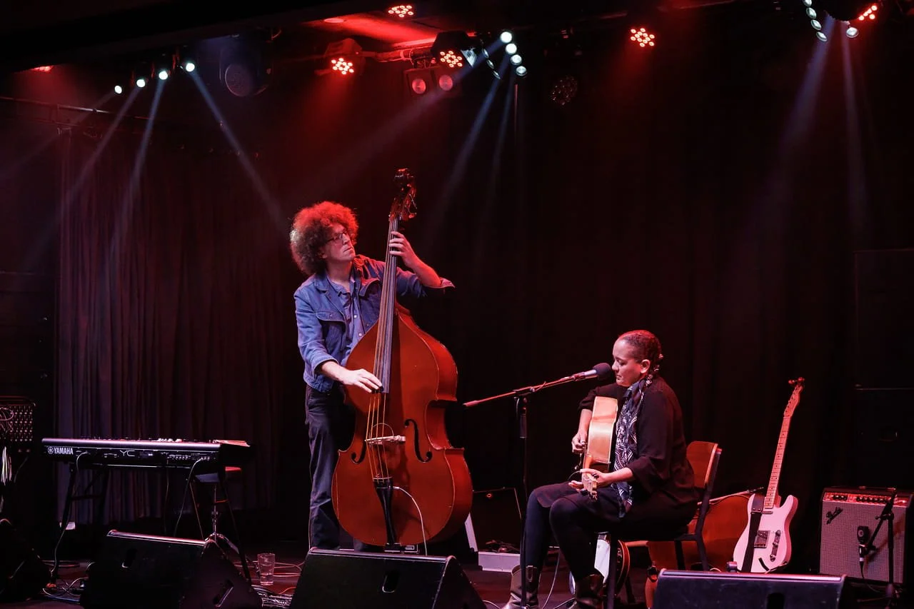 Suzie D Duo - Folk, Country